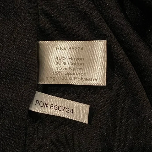 Boston Proper Lace Cami Top - Picture 5 of 5